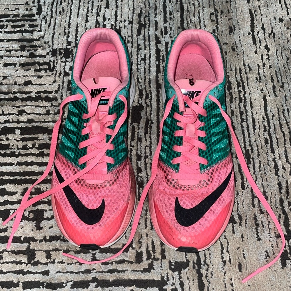 Nike Women’s Lunarlon running shoes